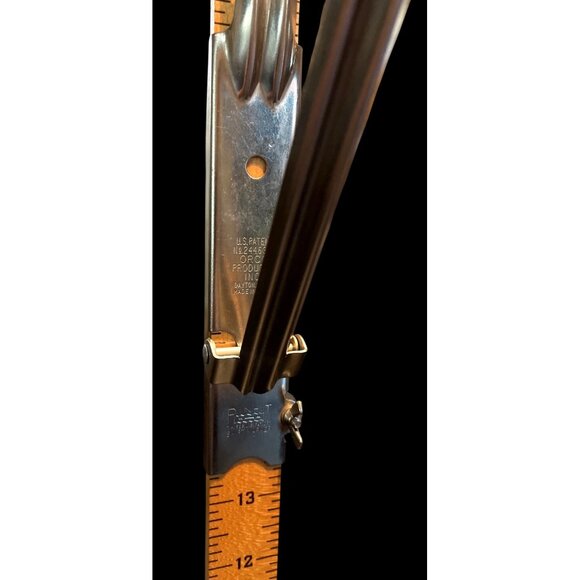 2 Vtg ORCO Products Pin-It Skirt Markers 7"-20" 7"-24" Adjustable Ruler Sewing - Picture 3 of 8